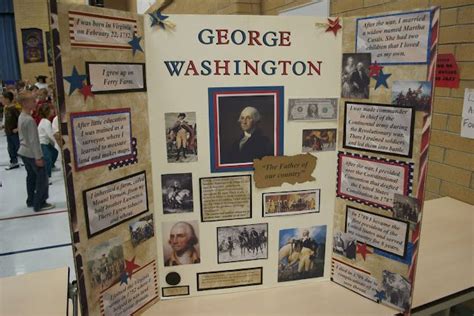 What The Teacher Wants Wax Museum School Project History Projects