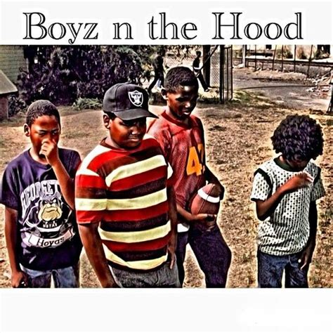 Boys In The Hood This Is A Great Movie Great Movies Black American