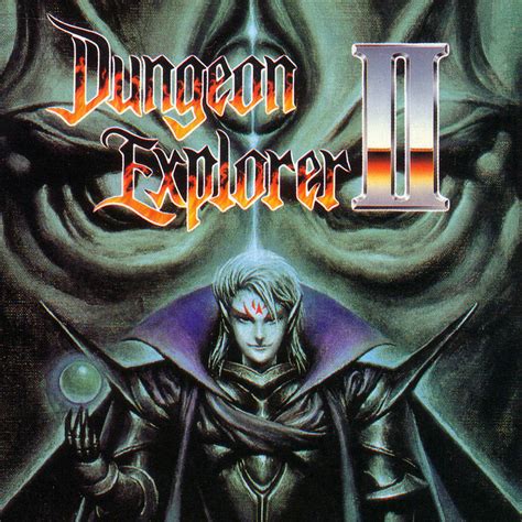 Dungeon Explorer Ii Reviews Gamespot