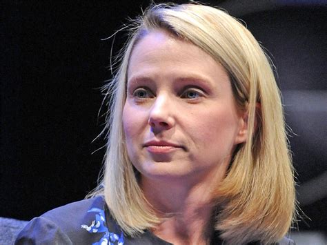 You Look Attractive Yahoo Ceo Marissa Mayer Faces Sexist Comments At Shareholders Meeting