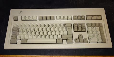 Ibm Keyboard Layout