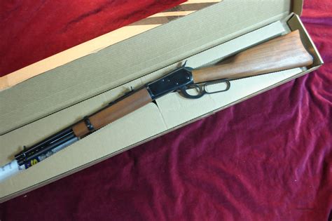 Rossi 92 Lever Action 44 Magnum Cal New R92 5 For Sale