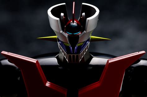 Mazinger Z Getting A Movie Adaption After 45 Years, More Details To Be ...