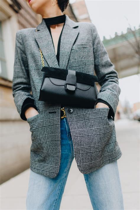 Shop the latest luxury fashions from top designers. The Only "Belt" Bag You Need: The Senreve Aria Review ...