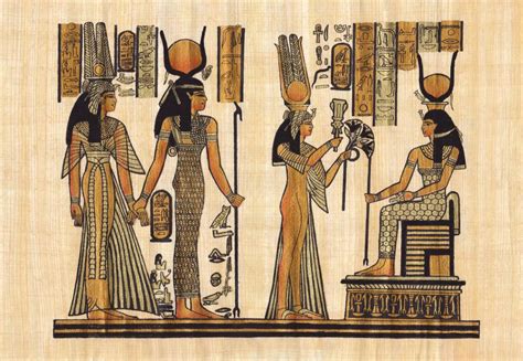 Want To Know What Cleopatra Smelled Like Scientists Believe They Have