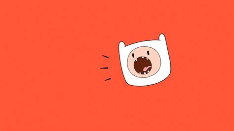 Finn The Human Hd Wallpapers Wallpaper Cave