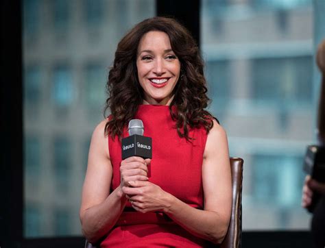 Jennifer beals (born december 19, 1963) is an american actress and a former teen model. Jennifer Beals at AOL Build -09 | GotCeleb