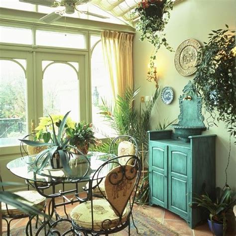 80 Best Indoor Garden Rooms Images On Pinterest Decks