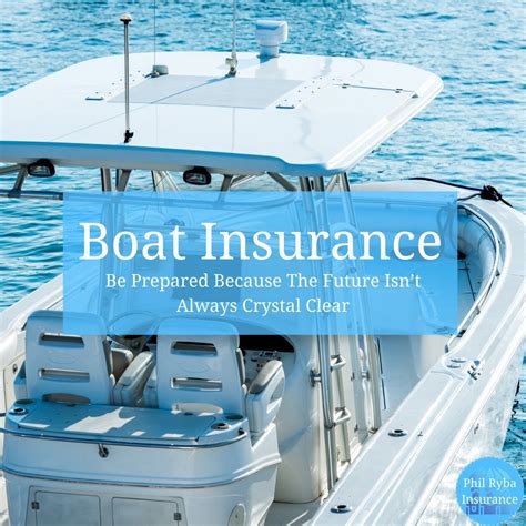 Boat Insurance - Ryba Insurance in 2021 | Boat insurance, Homeowners insurance, Business insurance