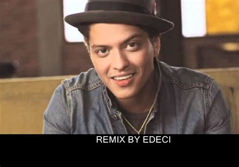 Bruno Mars Grenade Remix By Edecimp4 Youtube