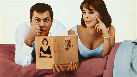 ‎sex And The Single Girl 1964 Directed By Richard Quine • Reviews