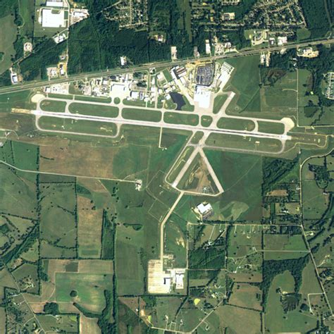 Montgomery Regional Dannelly Field Airport