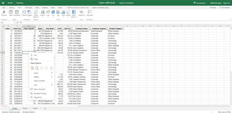 Excel 2013 is a powerful spreadsheet program designed for professional use across a range of industries. Excel Online (English) - Free