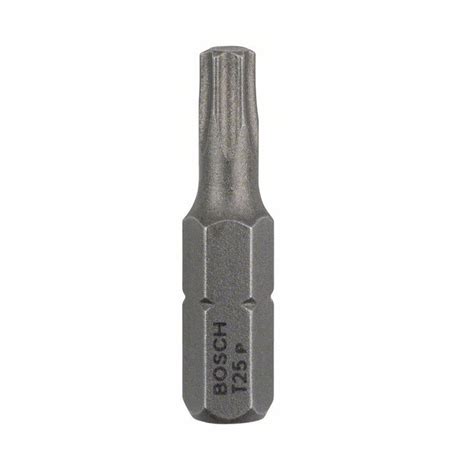 Punta Torx 20 X 1″ 3pz 2607001611 Bosch Store Online