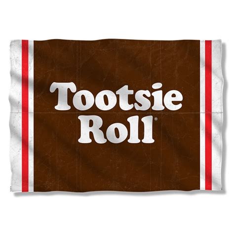 Printable Tootsie Roll Wrapper