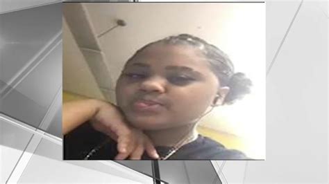 Missing 14 Year Old Girl From Providence May Need Medical Attention Necn