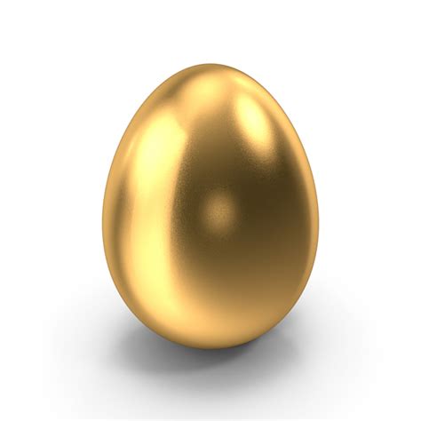 Golden Egg Png