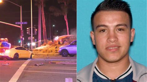 2 Young Boys Man Killed In Suspected Dui Crash In Socal Fox 5 San Diego