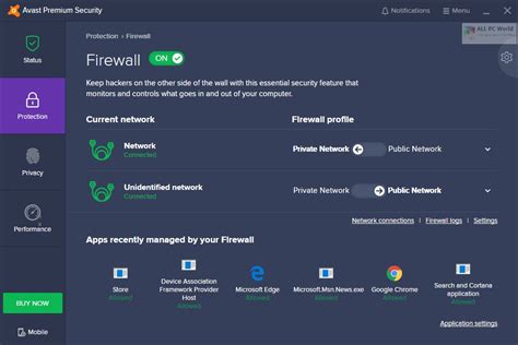 Avast Premium Security 21 Free Download Allpcworld
