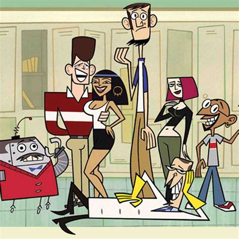 Celebrate The Return Of Clone High With Jfks Most Iconic Quotes Film Daily