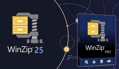 Winzip 25 2020 Compression Utility Software Free Download