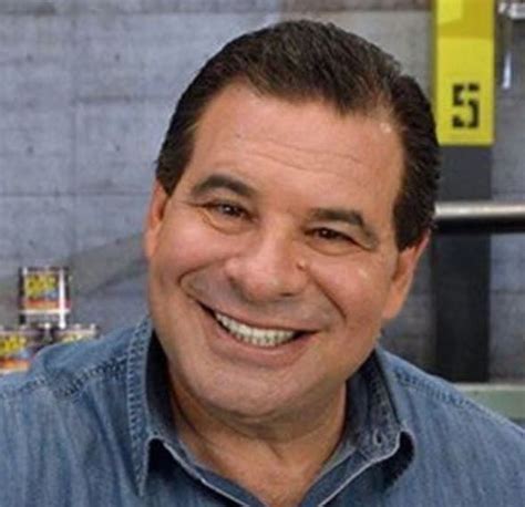 Phil Swift Biography Wiki Height Age Girlfriend And More Social