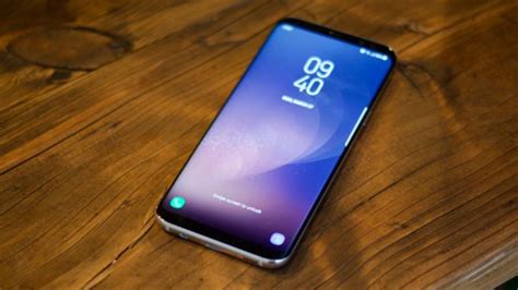How To Fix Screen Flickering Issues On Galaxy S8 • Android Flagship