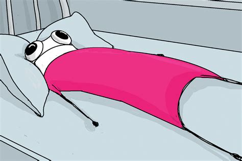 Allie Brosh Is Back With A New Book After Disappearing Six Years Ago