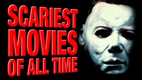 Watch as much as you want, anytime you want. Top 10 Scariest Horror Movies to Watch on Netflix