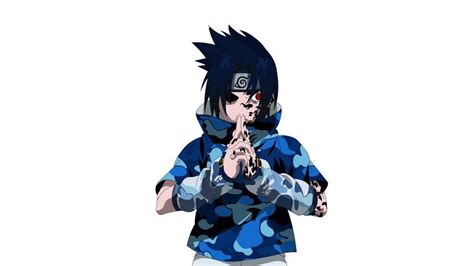 Heres A Gallery Of Anime Characters Wearing High End Streetwear Albotas