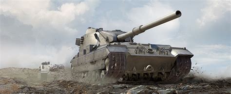 On Track To The Fv215b 183 Game Events World Of Tanks