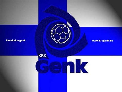 Последние твиты от krc genk (@krcgenkofficial). KRC Genk Symbol -Logo Brands For Free HD 3D