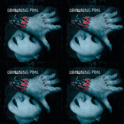 Drowning Pool Sinner Album