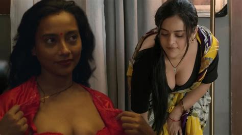Bold Ullu Web Series From Doraha To Jalebi Bai These Breathtaking And Intimate Scenes For Your