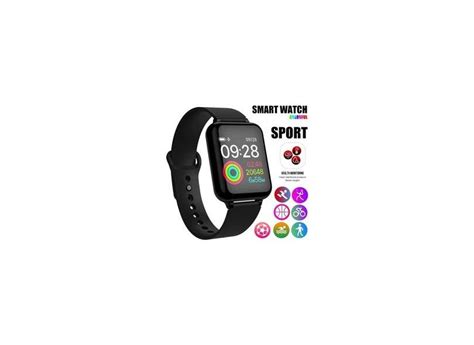Relogio Smartwatch Bracelet B57 Hero Band Utiliza App Herobandiii Com