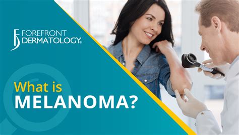 Get The Facts Melanoma Skin Cancer Dermspecialists
