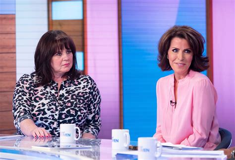Natasha Kaplinsky Speaks About Horrific Boating Accident That Left Her Daughter With Serious