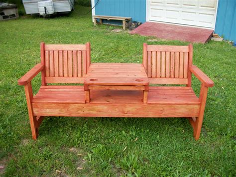 Outdoor Bench Patterns Pdf Woodworking