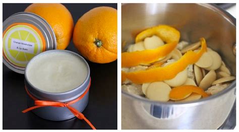 10 Brilliant Things You Can Do With Leftover Orange Peels Dried