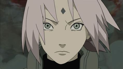 Naruto Does Sakura Have A Kekkei Genkai