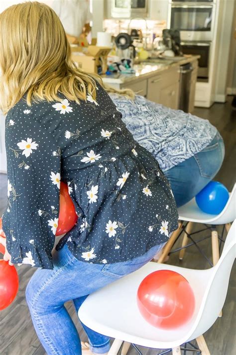 21 Of The Most Fun Baby Shower Games Play Party Plan