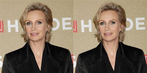 Who Is Jane Lynch S Girlfriend And Partner Everything To Know About Jennifer Cheyne Yourtango