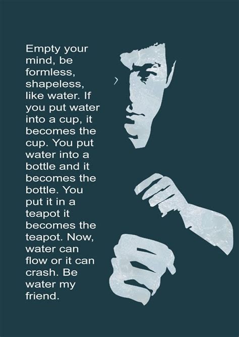 Flow for the love of water quotes. Flow Like Water Quotes. QuotesGram