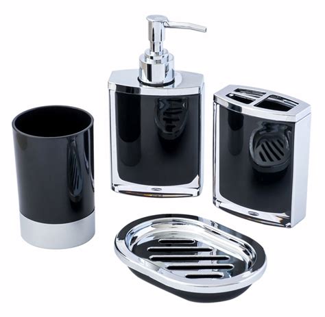 Cheap Chrome Bathroom Accessory Set Find Chrome Bathroom Accessory Set