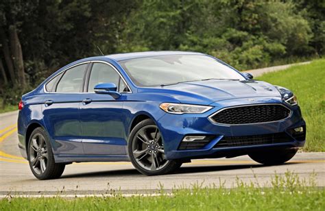 2022 Ford Fusion Sport Engine Release Date And Prices 2023 2024 Ford