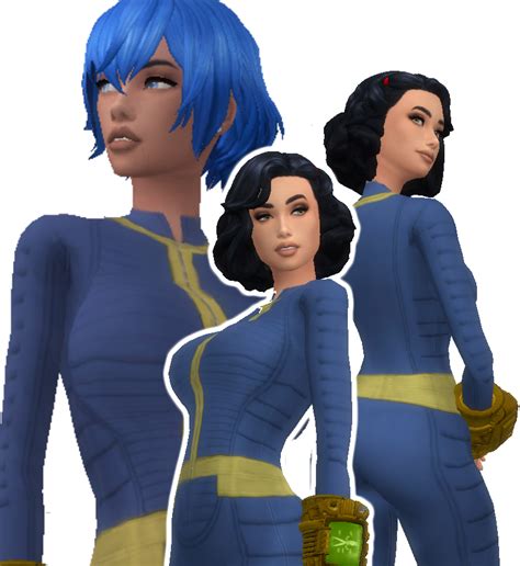 Share Your Female Sims Page 44 The Sims 4 General Discussion