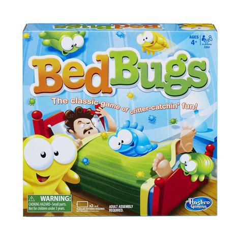 Bed Bugs Game Walmart Canada