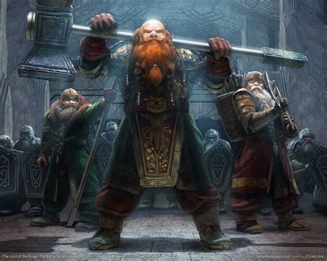 Dwarves The Chronicles Of Athas Wiki Fandom Powered By Wikia
