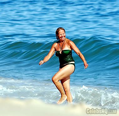 Exclusive Katie Couric Hot Pics See Inside