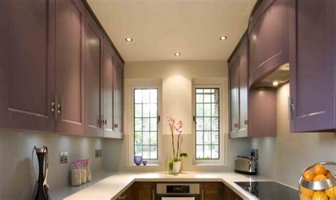 Home Design Recessed Lighting For Small Kitchen Ceiling Ideas